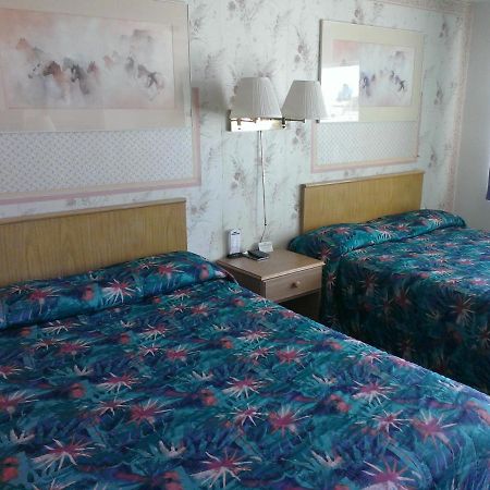 Motel 8 Willcox Room photo